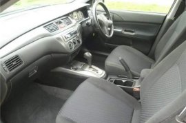 Mitsubishi Lancer 1.6