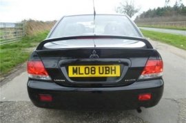 Mitsubishi Lancer 1.6