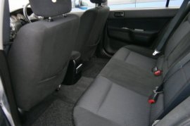 Mitsubishi Lancer 1.6