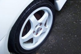 Mitsubishi Lancer 2.0