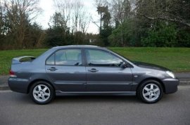 Mitsubishi Lancer 1.6