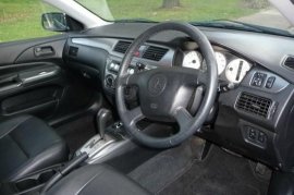 Mitsubishi Lancer 1.6