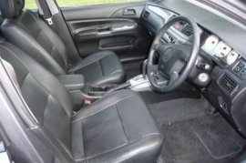 Mitsubishi Lancer 1.6