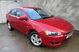 Mitsubishi Lancer 1.5