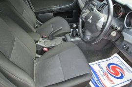 Mitsubishi Lancer 1.5