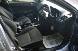 Mitsubishi Lancer 2.0