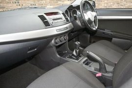 Mitsubishi Lancer 1.5