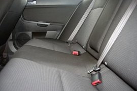 Mitsubishi Lancer 1.5