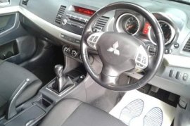Mitsubishi Lancer 1.8