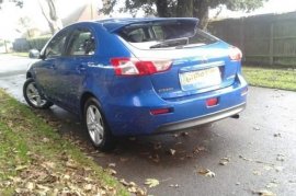 Mitsubishi Lancer 1.8