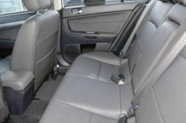 Mitsubishi Lancer 2.0