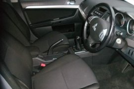 Mitsubishi Lancer 1.8