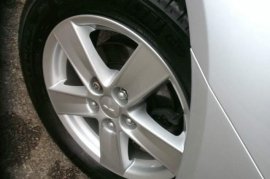 Mitsubishi Lancer 1.8