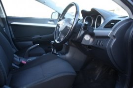 Mitsubishi Lancer 1.8 GS2 5dr