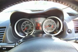 Mitsubishi Lancer 1.5