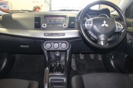 Mitsubishi Lancer 2.0