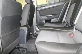 Mitsubishi Lancer 2.0