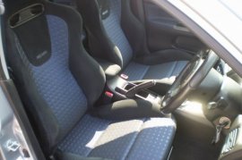 Mitsubishi Lancer 2.0