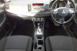Mitsubishi Lancer 1.8