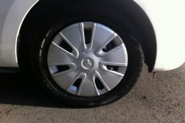 Mitsubishi Mirage 1.2