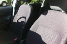 Mitsubishi Mirage 1.2