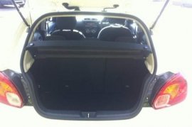 Mitsubishi Mirage 1.2