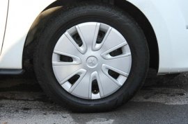 Mitsubishi Mirage 1.2