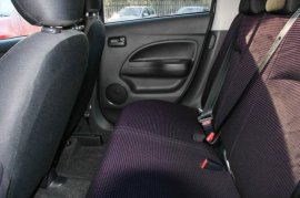 Mitsubishi Mirage 1.2