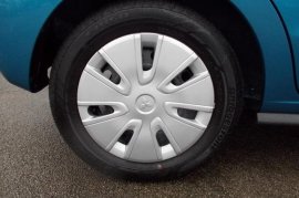 Mitsubishi Mirage 1.2