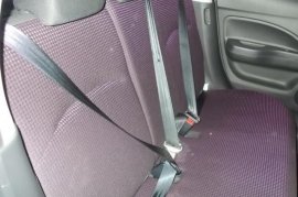 Mitsubishi Mirage 1.2