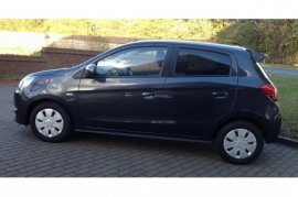 Mitsubishi Mirage 1.2