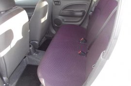 Mitsubishi Mirage 1.2