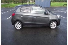 Mitsubishi Mirage 1.2