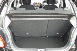 Mitsubishi Mirage 1.2