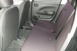 Mitsubishi Mirage 1.2