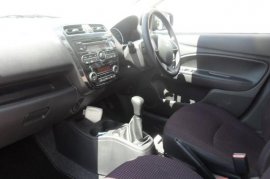 Mitsubishi Mirage 1.2