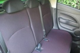 Mitsubishi Mirage 1.2