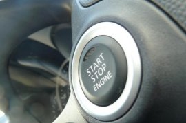 Mitsubishi Mirage 1.2