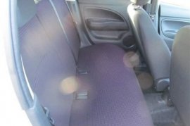 Mitsubishi Mirage 1.2