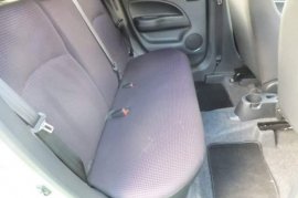Mitsubishi Mirage 1.2