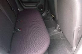 Mitsubishi Mirage 1.2