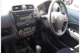 Mitsubishi Mirage 1.2