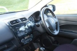 Mitsubishi Mirage 1.2