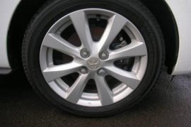 Mitsubishi Mirage  1.0