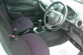 Mitsubishi Mirage  1.0