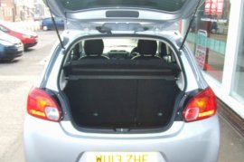 Mitsubishi Mirage 1.2
