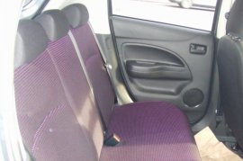 Mitsubishi Mirage 1.2