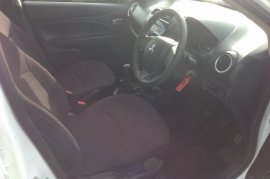 Mitsubishi Mirage 1.2