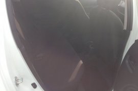 Mitsubishi Mirage 1.2