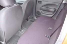 Mitsubishi Mirage 1.2